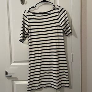 Gap XS Midi Dress